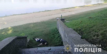 На березі Басового Кута у Рівному знайшли тіло чоловіка: просять допомогти опізнати (ФОТО)